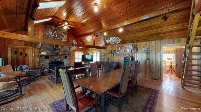 4681 Stickfort Rd, Home with 0 bedrooms, 0 bathrooms and null parking in Lewiston MI | Image 21