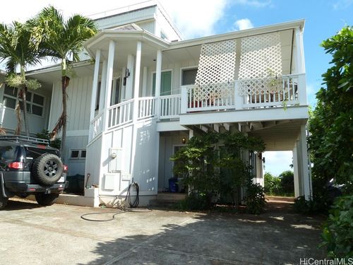 4233 Sierra Dr, Honolulu, HI, 96816-3378 | Card Image