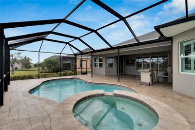 1732 Pacific Dunes Drive, House other with 3 bedrooms, 2 bathrooms and null parking in Sun City Center FL | Image 2