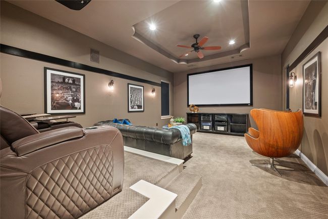 3810 Pawnee Pass, House other with 4 bedrooms, 4 bathrooms and 6 parking in Austin TX | Image 13