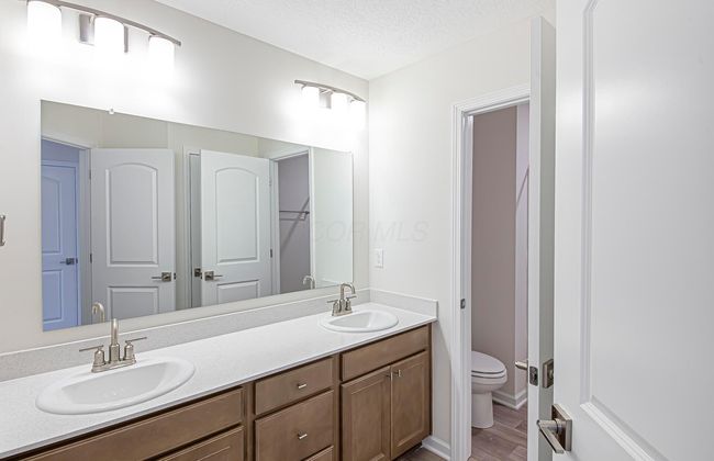 LOT-2 - 9809 Glenfield Ave, House other with 4 bedrooms, 4 bathrooms and null parking in Plain City OH | Image 18