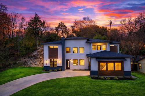 917 Brookwood Dr, Dallas, TX, 75224-4909 | Card Image