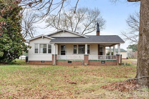 15420 Lucia Riverbend Hwy, Stanley, NC, 28164-9768 | Card Image