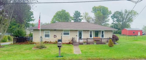 203 S Johnson Ave, Bloomington, IN, 47404-5249 | Card Image