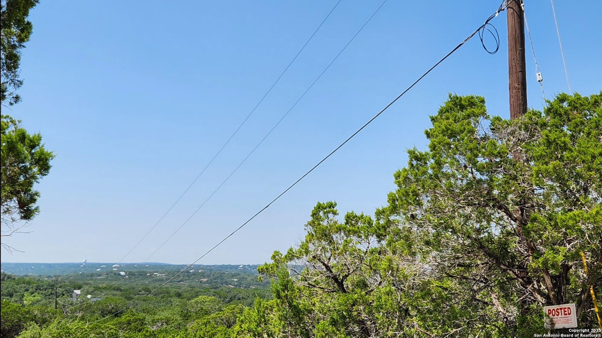 Land in Canyon Lake 5