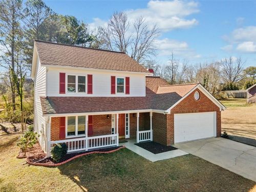 4496 Whitt Station Run Nw, Acworth, GA, 30101-3976 | Card Image