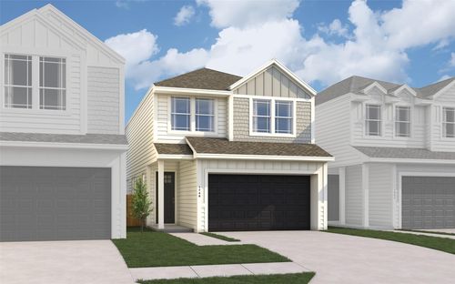 13432 Sun Cay Dr, Houston, TX, 77047-2856 | Card Image