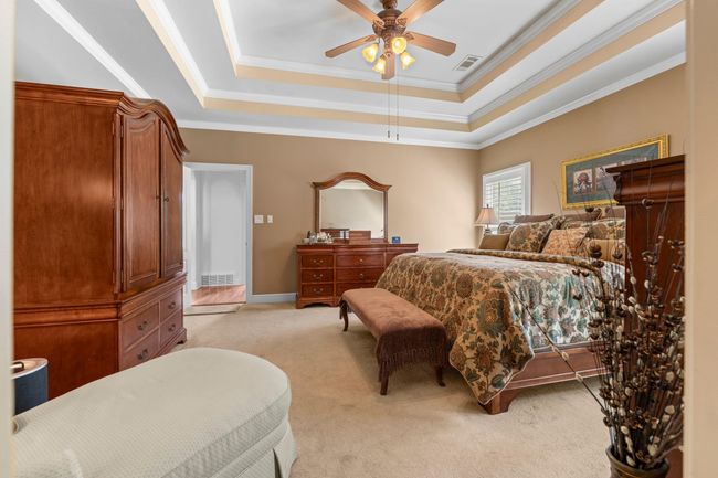93 Eagle Glade Cv, House other with 4 bedrooms, 3 bathrooms and null parking in Cordova TN | Image 17