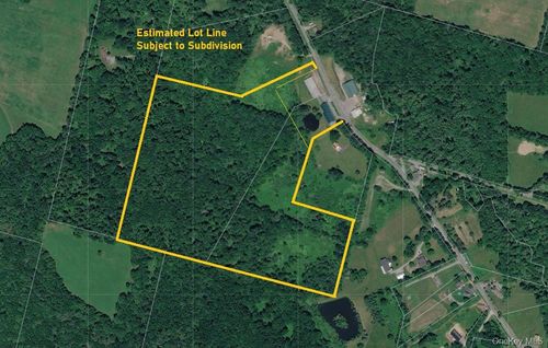 TBD Jeffersonville North Branch Road, Callicoon, NY, 12748 | Card Image