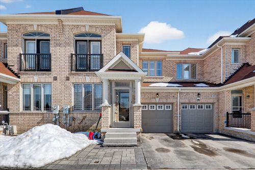 51 Wermoth Crt, Markham, ON, L6E0S6 | Card Image