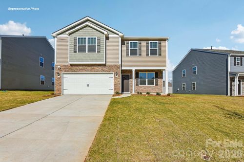 5617 Pamplona Way, Charlotte, NC, 28214-8695 | Card Image
