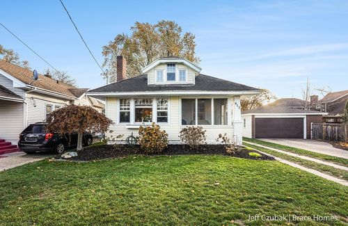 612 Deming St Se, Grand Rapids, MI, 49507-3206 | Card Image