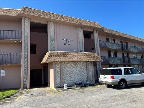 106-5435 Nw 10th Ct, Plantation, FL, 33313-6451 | Card Image