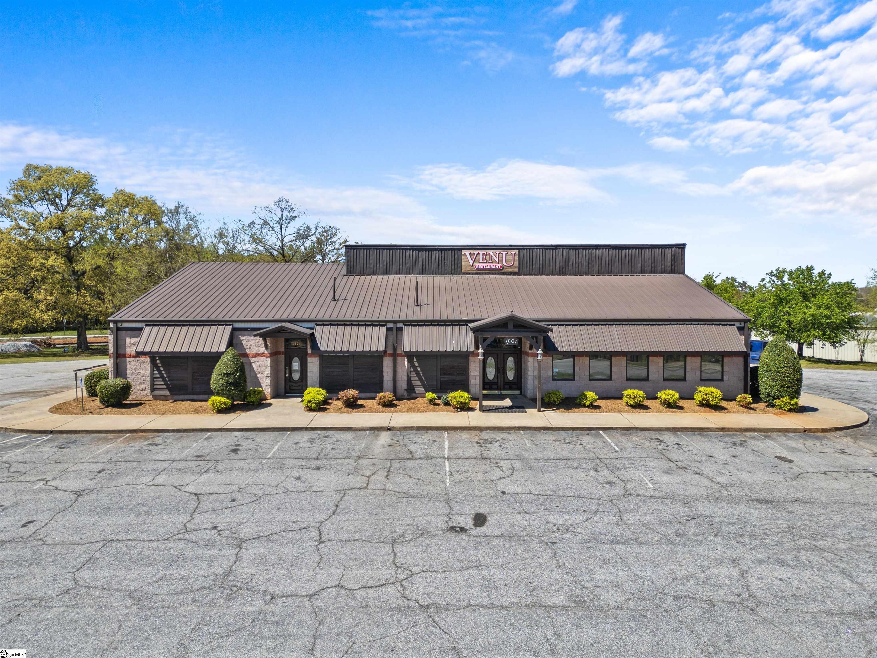 Commercial Sale in Piedmont 5