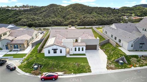 18431 Boulder Blf, Silverado, CA, 92676-9663 | Card Image