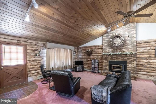 70 Deerwood Ave, House other with 3 bedrooms, 2 bathrooms and null parking in Milmay NJ | Image 13