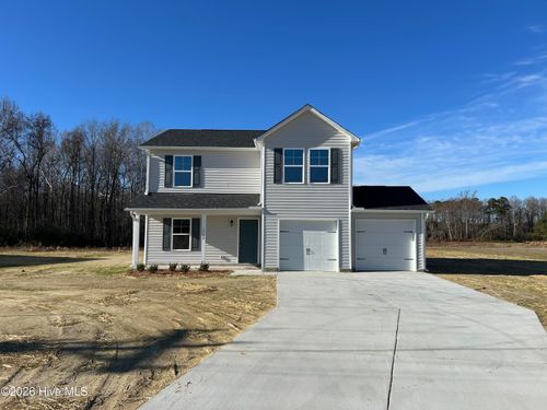 1768 Nc 111 S, Pinetops, NC, 27864-7810 | Card Image