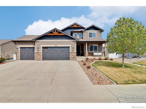 1383 Cimarron Cir, Eaton, CO, 80615-8836 | Card Image