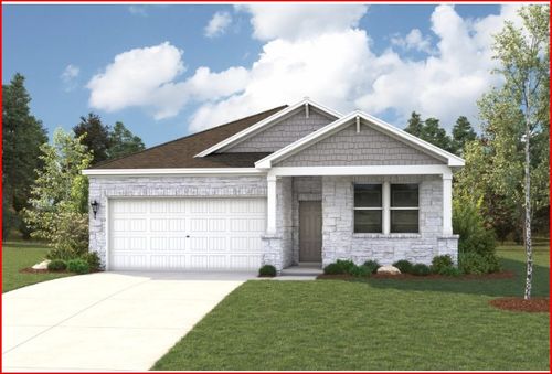 11018 Monument Valley Drive, Austin, TX, 78754 | Card Image