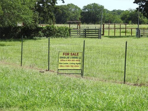 1191 County Road 2515, Bonham, TX, 75418-6835 | Card Image