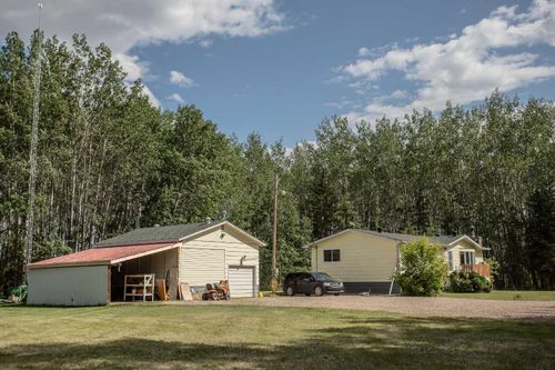 110035 Range Road 183, Rural Mackenzie County, AB, T0H1Z0 | Card Image