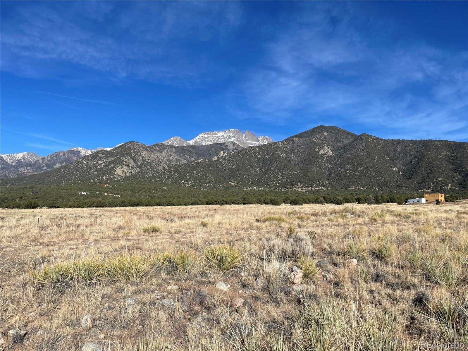Land in Crestone 4