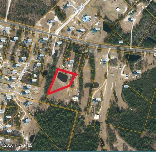 324 Cove Ln Ne, Leland, NC, 28451-2973 | Card Image