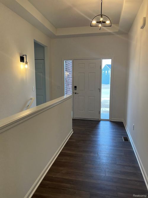 1991 Elizabeth Lane, Superior Charter Township, MI, 48198 | Card Image