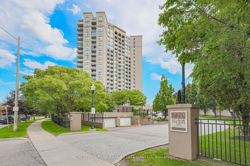 1401-220 Forum Dr, Mississauga, ON, L4Z4K1 | Card Image