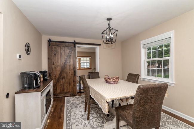 631 Radnor Ave, House other with 3 bedrooms, 2 bathrooms and null parking in HADDONFIELD NJ | Image 6