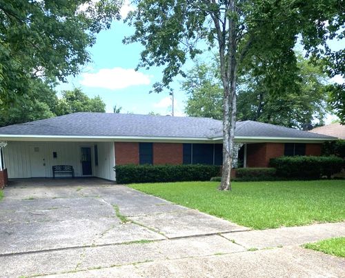 2059 Bermuda St, Shreveport, LA, 71105-3801 | Card Image