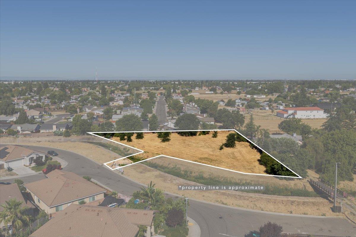 Land in Sacramento 2