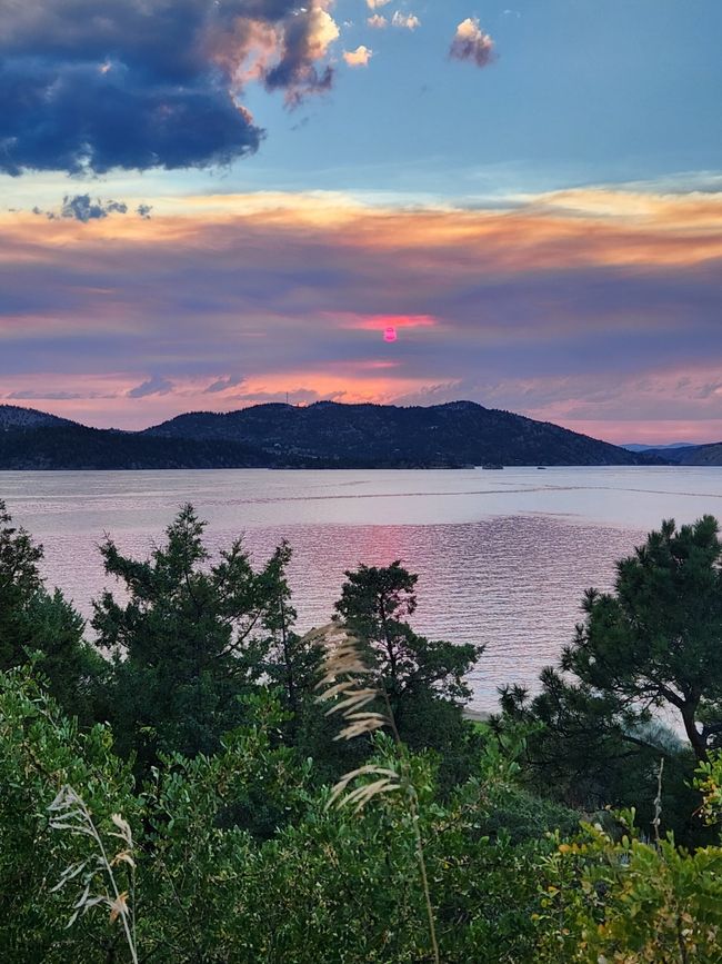 8422 Lake Park Trl, House other with 3 bedrooms, 1 bathrooms and null parking in Helena MT | Image 34