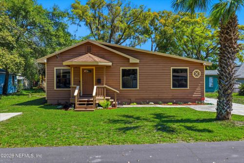 1411 Bretta St, Jacksonville, FL, 32211-5242 | Card Image