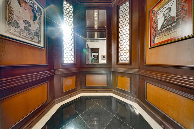 1280 S Ocean Boulevard, House other with 9 bedrooms, 17 bathrooms and null parking in Manalapan FL | Image 17