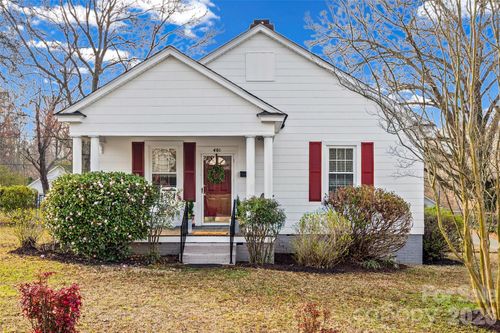 401 Park Dr, FORT MILL, SC, 29715-1539 | Card Image