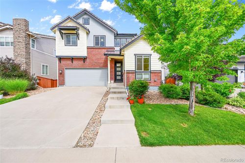 10951 Touchstone Loop, Parker, CO, 80134-4469 | Card Image
