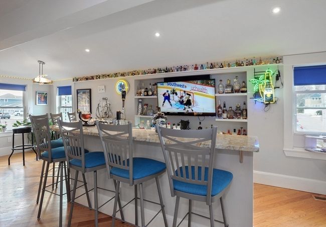 14 Lewis St, House other with 5 bedrooms, 4 bathrooms and 9 parking in Hull MA | Image 16