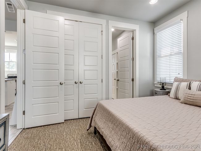 86 Ridgeline Rd, House other with 7 bedrooms, 6 bathrooms and null parking in Carlton Lndg OK | Image 76