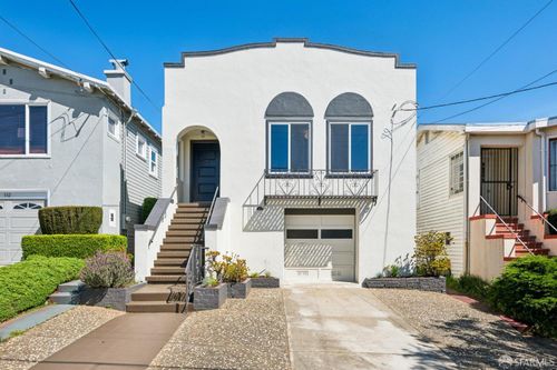 528 Hearst Ave, San Francisco, CA, 94112-1353 | Card Image