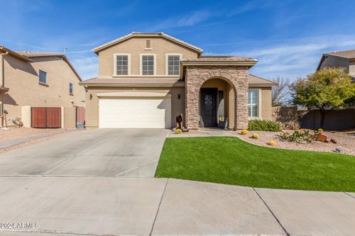 118 W Bahamas Drive, Casa Grande, AZ, 85122 | Card Image