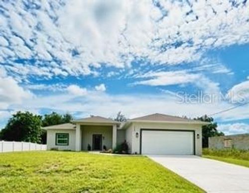 5668 Thyer St, NORTH PORT, FL, 34288-4308 | Card Image