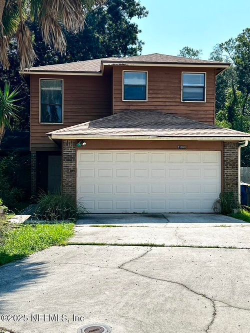 11368 Canvasback Ct, JACKSONVILLE, FL, 32225-3522 | Card Image