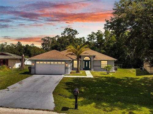 640 Floridian Dr, KISSIMMEE, FL, 34758-3220 | Card Image