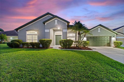 3525 Forest Ridge Ln, KISSIMMEE, FL, 34741-7635 | Card Image