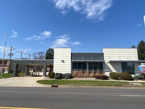 1001 S Neil St, Champaign, IL, 61820-6541 | Card Image