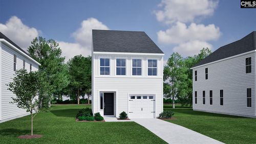 320 Tartan Rd, Columbia, SC, 29212 | Card Image