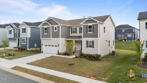 3421 Lebrun Path, Fuquay-Varina, NC, 27526-3442 | Card Image