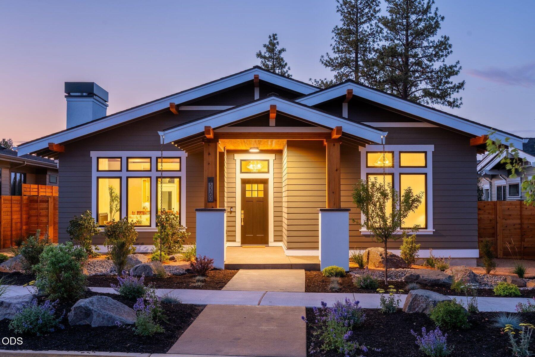 Residential in Bend