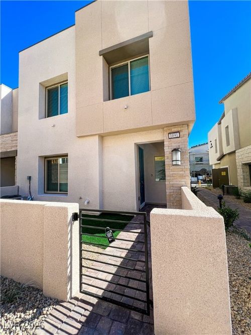 1091-600 N Carriage Hill Dr, Las Vegas, NV, 89138 | Card Image